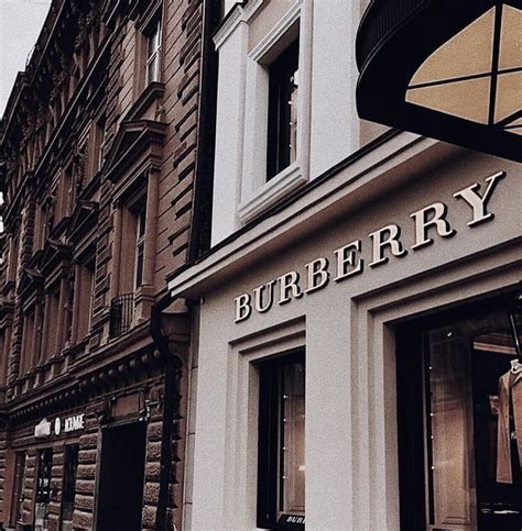 burberry brand architecture|burberry designer clothing.